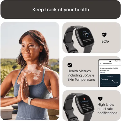 Fitbit Sense 2