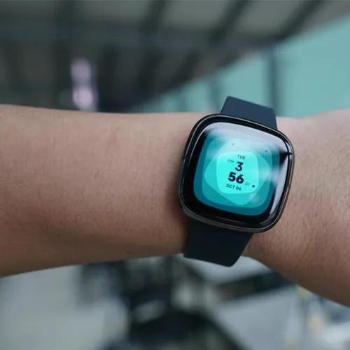 Fitbit Sense