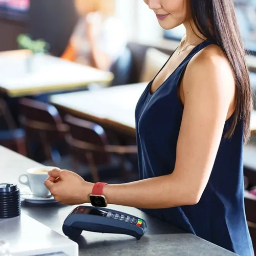 Fitbit Sense