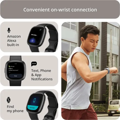 Fitbit Versa 4
