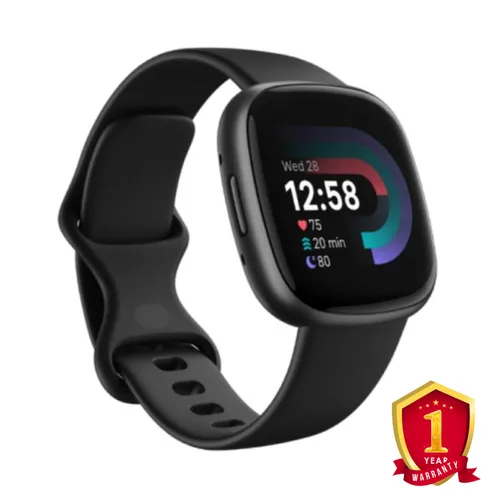 Fitbit Versa 4 <br> Smart Watch