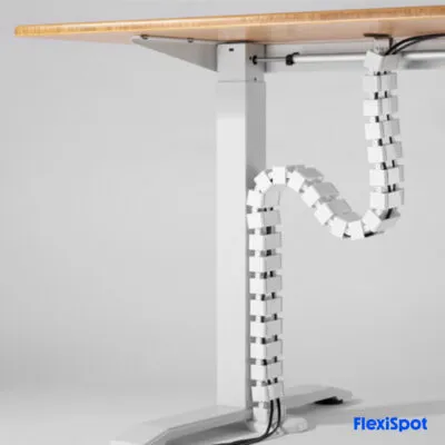 Flexispot – Cable Management Spine – 120cm