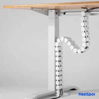 Flexispot – Cable Management Spine – 130cm