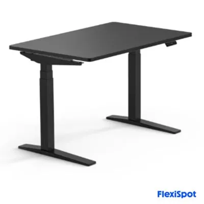 Flexispot E7 – Height Adjustable Ergonomic Standing Desk (160×80 CM)
