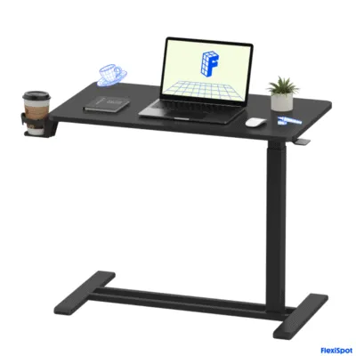 Flexispot H7 – Height Adjustable side table