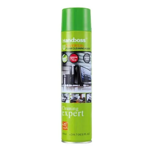 Foam Cleaner