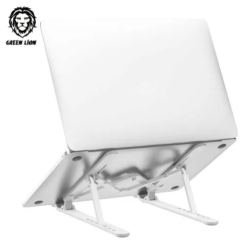 Folding Laptop Stand 7 Level Adjustments
