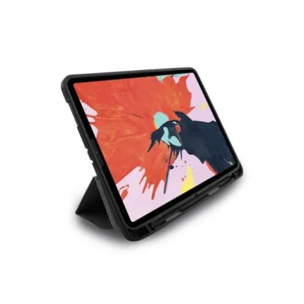 Folio Case for iPad Pro 11″ (2020 Model) with Pencil Holder
