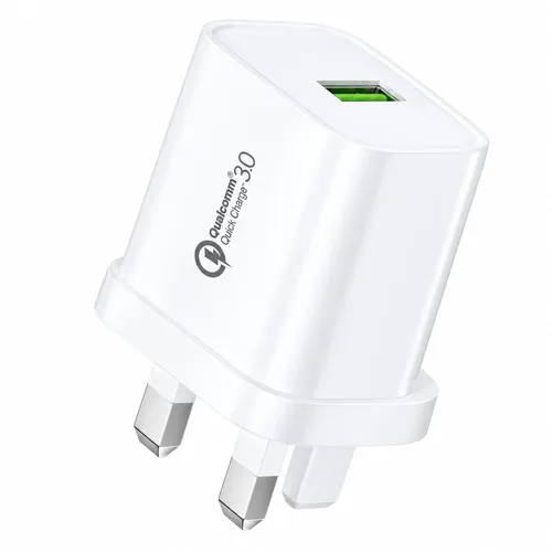 FONENG 18W USB – LIGHTNING CHARGER