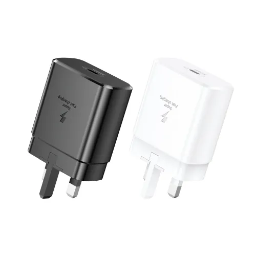 FONENG 25W TYPE C FAST CHARGER