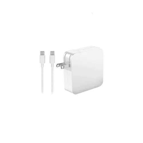 FOR APPLE 20V-1.5A|15V-2A|5V-3A 30W NOTEBOOK CHARGERS WITH TYPE-C CABLE(6m)