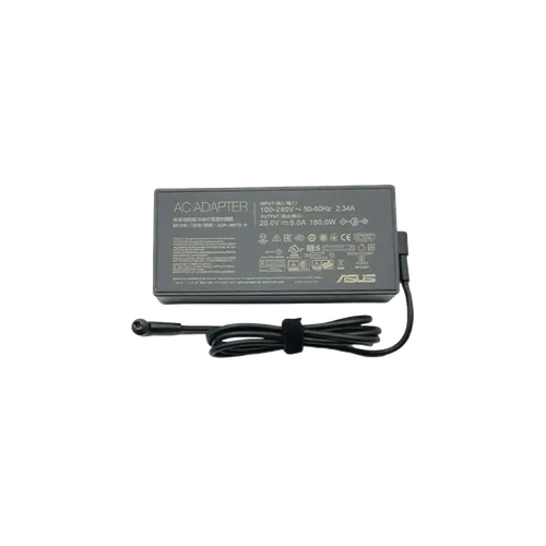 FOR ASUS 20V 9A 180W NOTEBOOK CHARGER (6.0*3.7)-(6m)