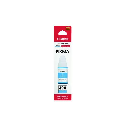 FOR CANON GI-41 MART FIX INK-CYAN