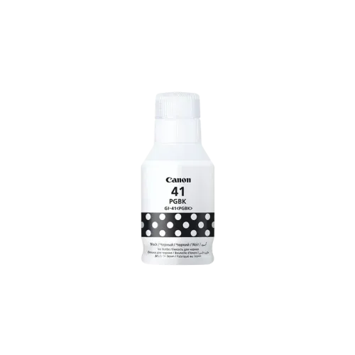 FOR CANON GI-41 SMART FIX INK-BLACK