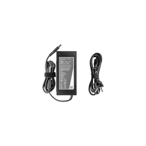 FOR DELL 19.5V 12.3A NOTEBOOK CHARGER(7.4*5.0) big pin-(6m)