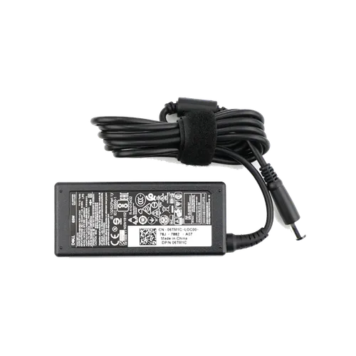 FOR DELL 19.5V 3.34A(7.4*5.0) NOTEBOOK CHARGERS -big pin (6m)
