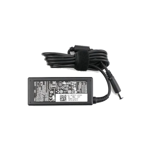 FOR DELL 19.5V 3.34A(7.4*5.0) NOTEBOOK CHARGERS -big pin (6m)