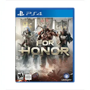 For Honor