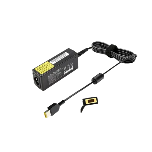 FOR LENOVO 20V 4.5A NOTEBOOK ADAPTER -(USB)-6m