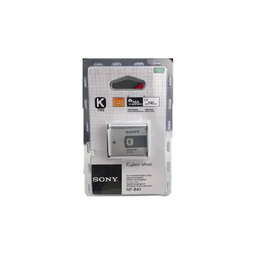 FOR SONY NP-BD1 CAMERA BATTERY(6m)