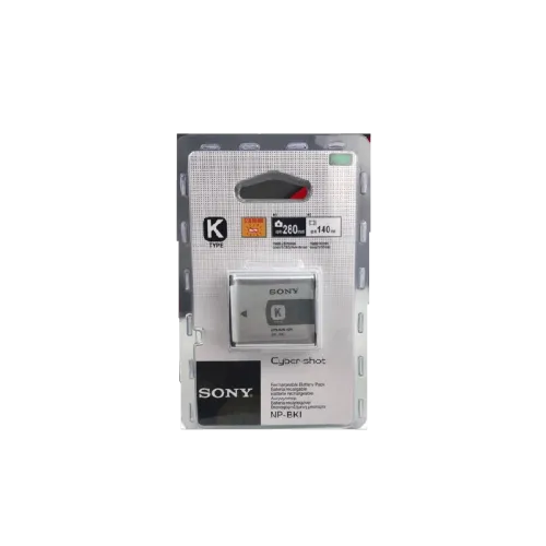 FOR SONY NP-BD1 CAMERA BATTERY(6m)