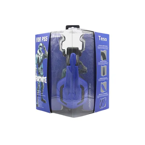 Fortnite Over The Head Wired Gaming Headphones