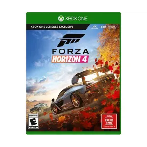 Forza Horizon 4