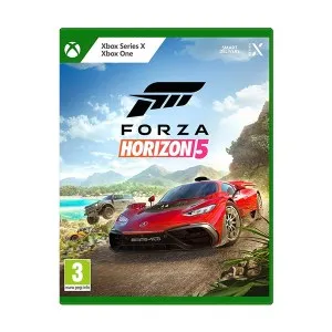 Forza Horizon 5