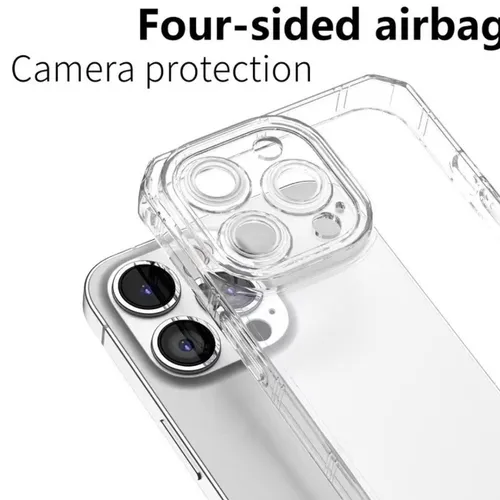 Four Sided Airbag Tpu