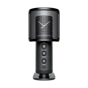 FOX USB Studio Microphone