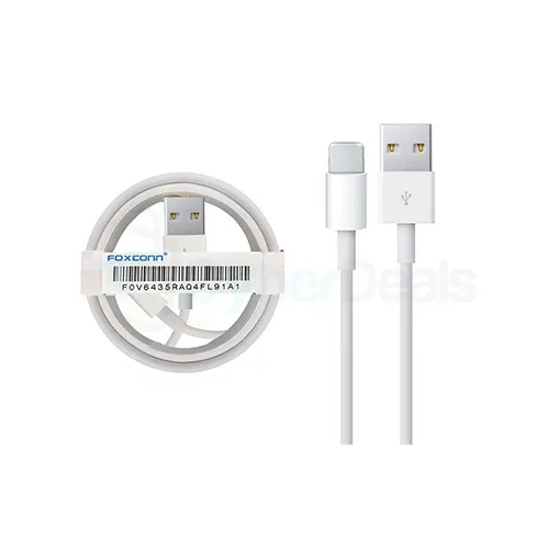 Foxconn MFi Lightning Cable
