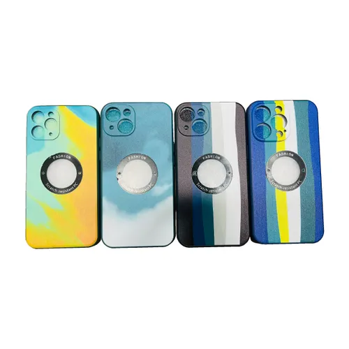 FSR Colorful Backcovers
