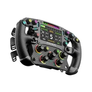 FSR2 Formula Wheel