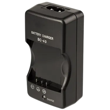 FUJIFILM BC-40 CAMERA CHARGERS(6m)