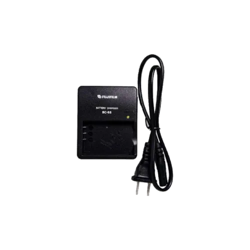 FUJIFILM BC-65 CAMERA CHARGER(6m)