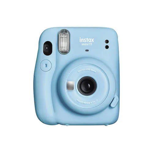 Fujifilm Instax Mini 11 Instant Camera