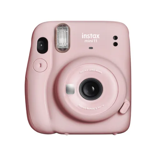 FUJIFILM INSTAX Mini 11 Instant Film Camera