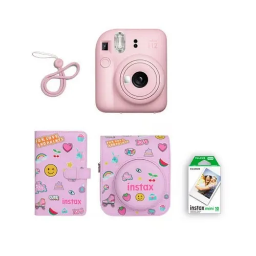 Fujifilm Instax Mini 12 Gift Box