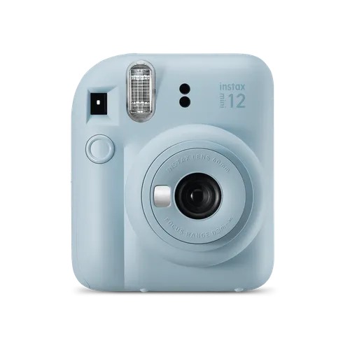 Fujifilm Instax Mini 12 Instant Camera