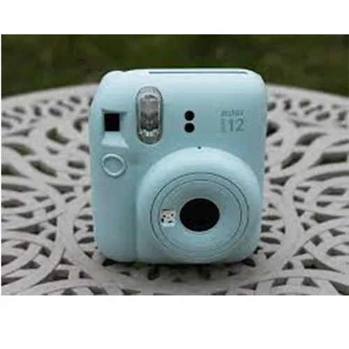 Fujifilm Instax Mini 12 Instant Camera
