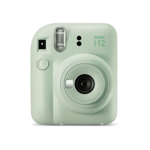 Fujifilm Instax Mini 12 Instant Camera