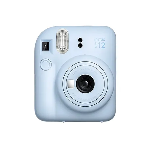 Fujifilm Instax Mini 12 Instant Camera