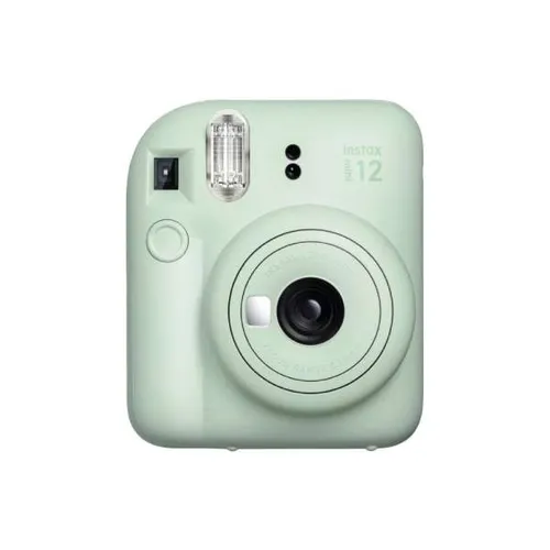 Fujifilm – Instax Mini 12 Instant Film Camera