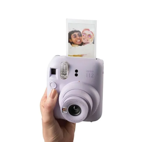 Fujifilm Instax Mini 12 Instant Film Camera