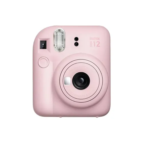 Fujifilm Instax Mini 12 Instant Film Camera