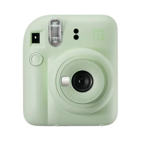 Fujifilm Instax Mini 12 Instant Film Camera