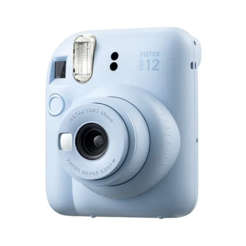 Fujifilm Instax Mini 12 Instant Film Camera