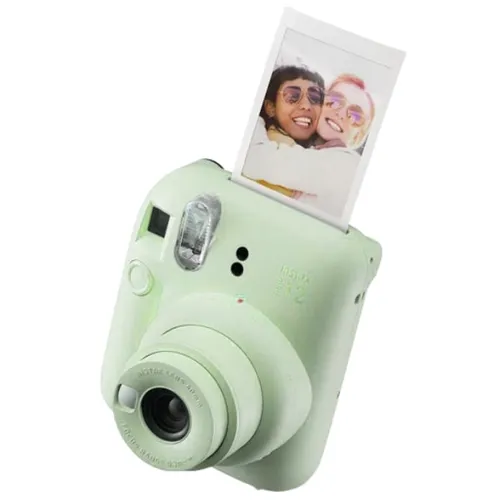 Fujifilm Instax Mini 12 Instant Film Camera