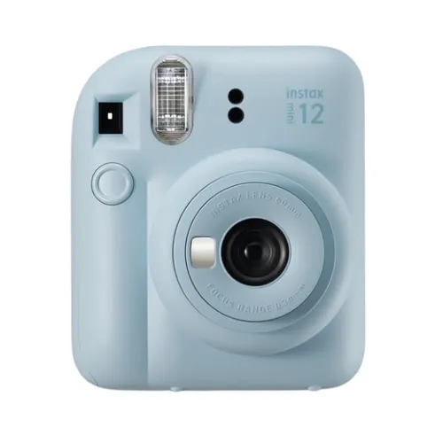 Fujifilm Instax Mini 12 Instant Film Camera