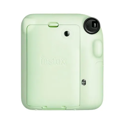 Fujifilm Instax Mini 12 Instant Film Camera